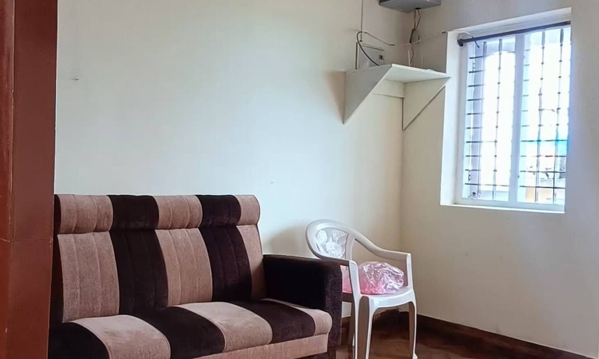 Kodaikanal House | Marvelous 4-bedroom house in Kodaikanal with stunning views