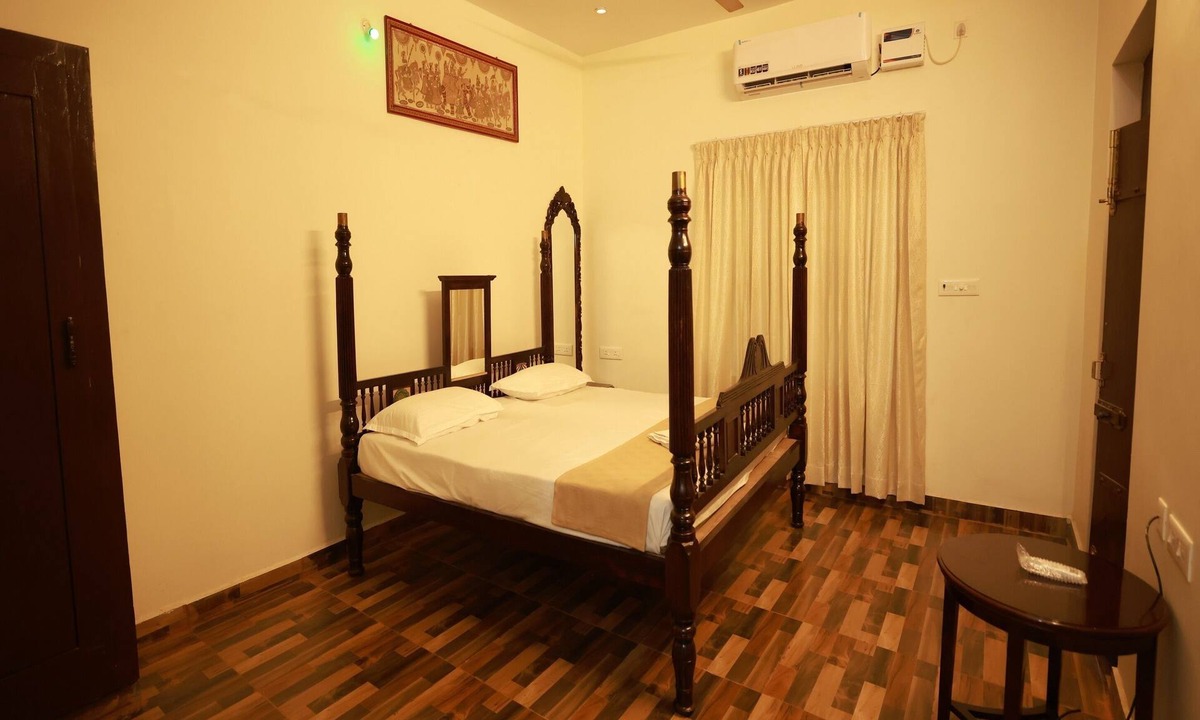 Tindivanam Hotel | Marvels villa