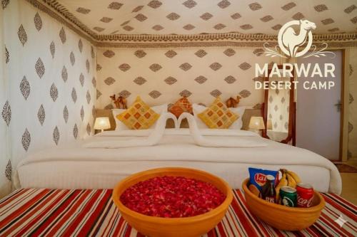 Sam Other | Marwar Desert Camp Sam Jaisalmer