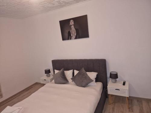 Jibert Apartment | Mary apartament
