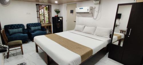 Saunta Vaddo House | Mary joey villa baga