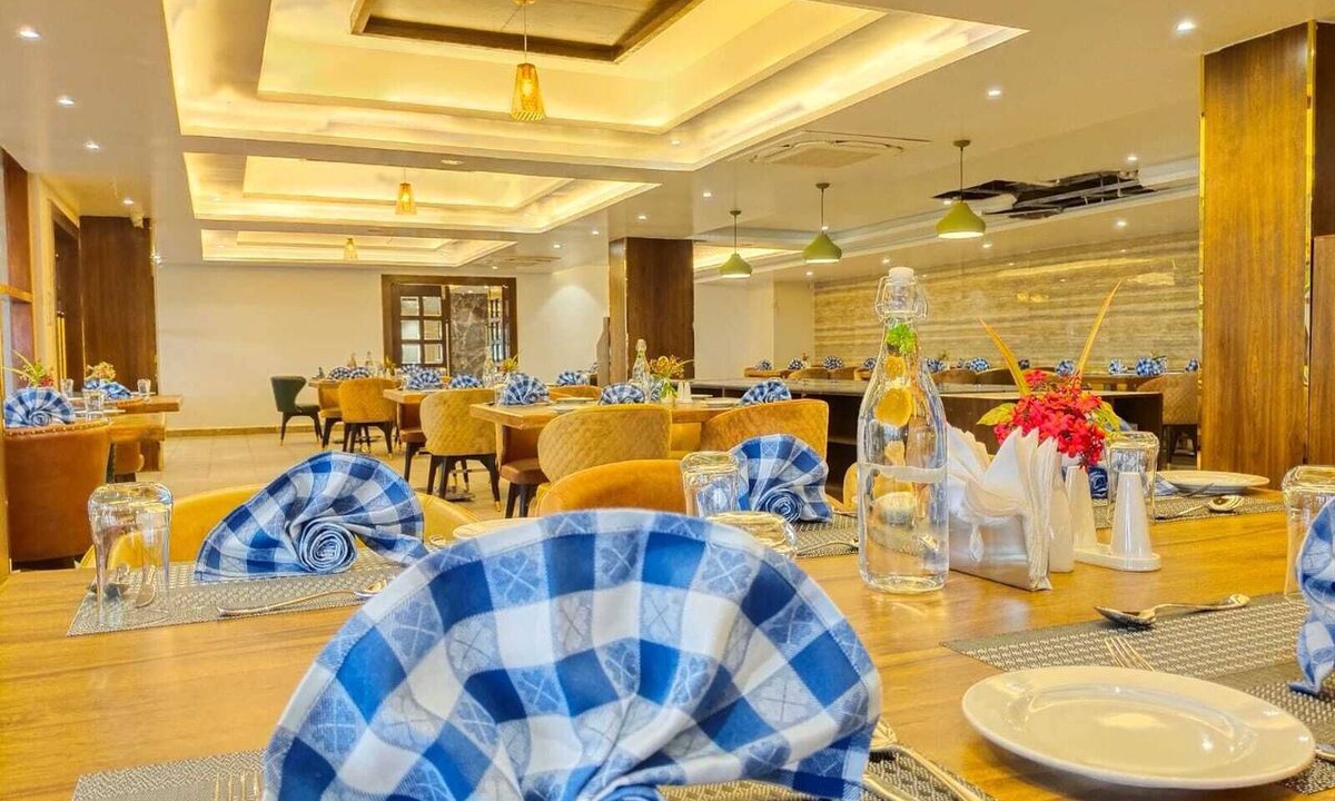 Dharwad Hotel | Mastiff Grand Dharwad