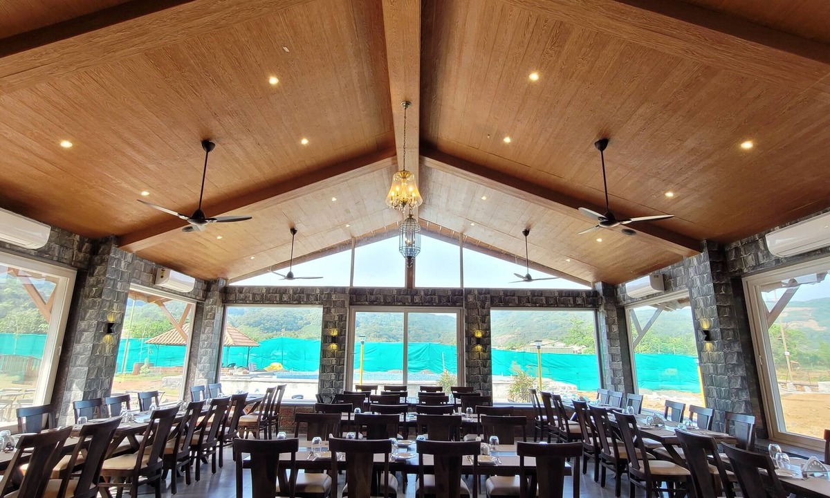 Atvan Hotel | Mastiff Grand La Villae Resort