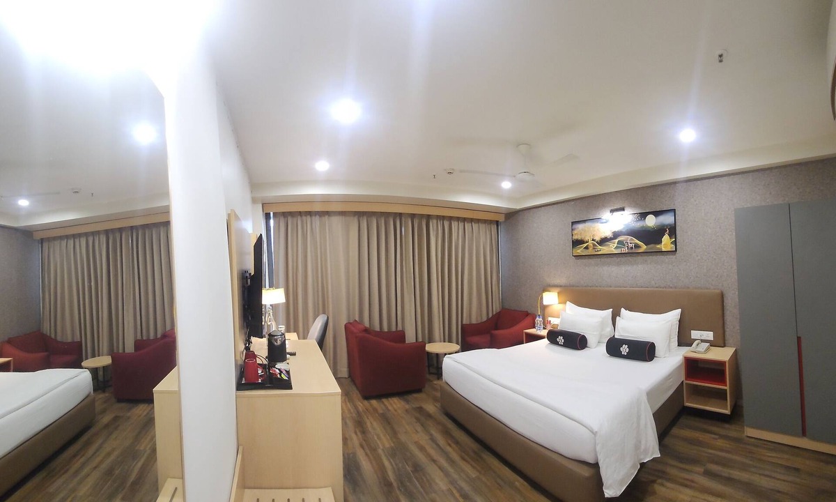 Ankleshwar Hotel | Mastiff Hotel Ankleshwar