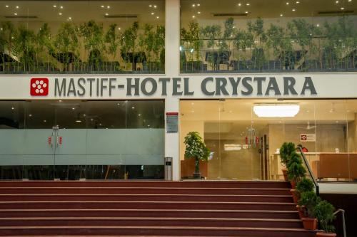 Jalgaon Hotel | Mastiff Hotel Crystara, Jalgaon