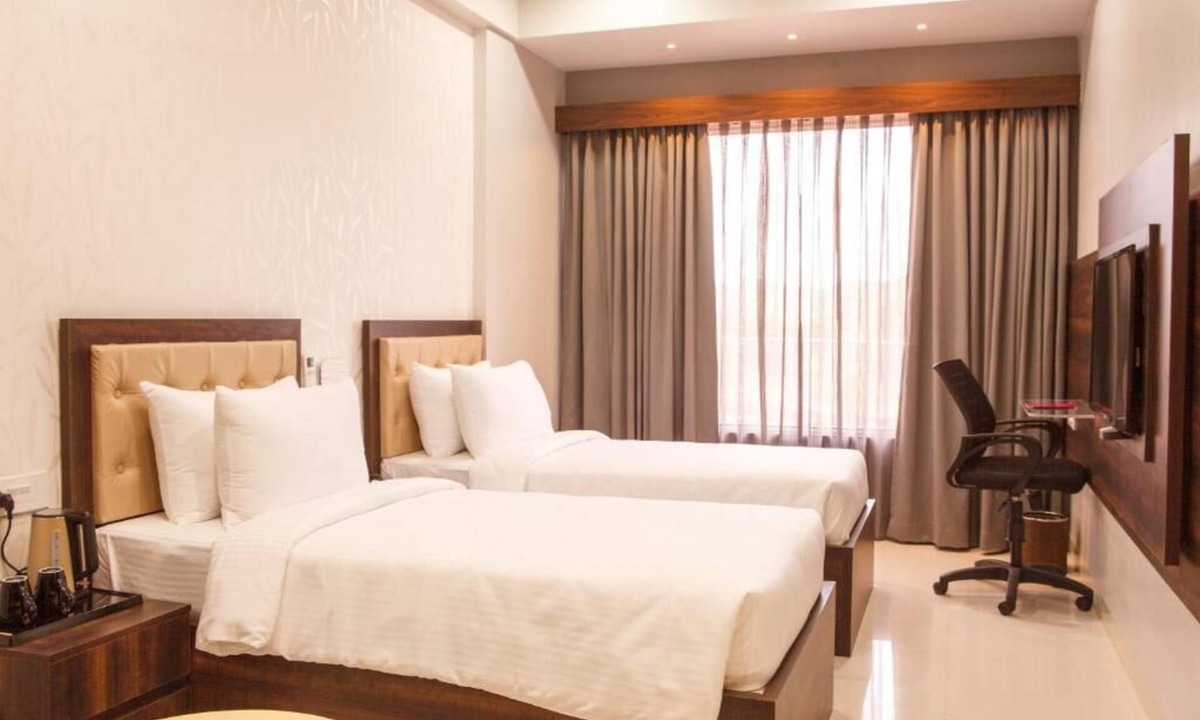 Bidar Hotel | Mastiff Select Bidar