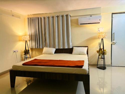 Ulhasnagar House | Matoshree Green Garden Resort