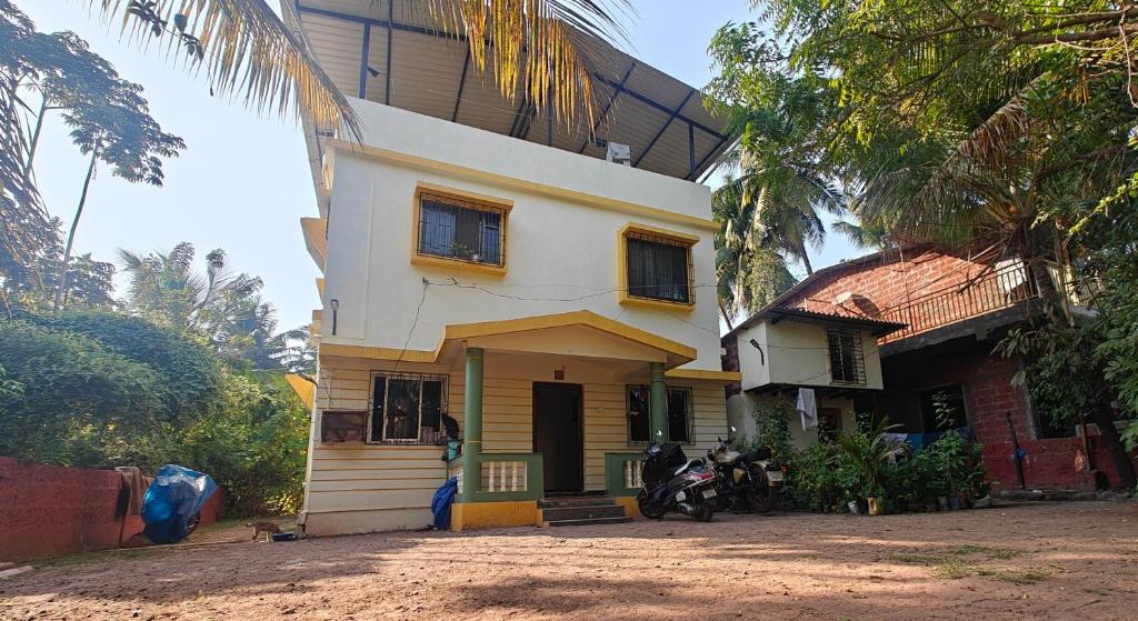 Ratnagiri Hostel | Mauli Accommodations, Ratnagiri