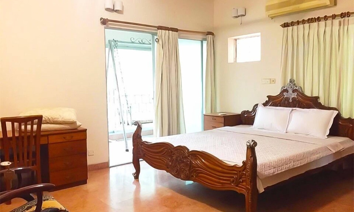 Gulshan House | Maya Service Apt