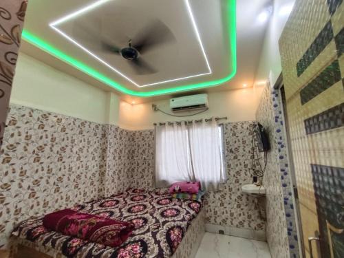 Mayapur Hotel | Mayapur Yatri Nivas