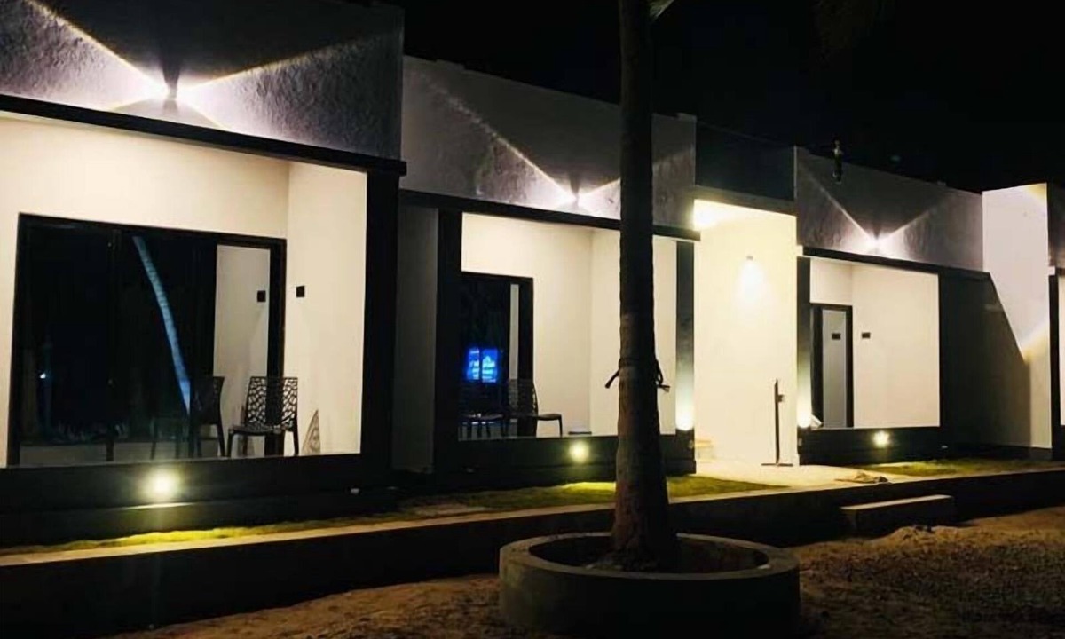 Devbag House | Mayekars Holiday Home