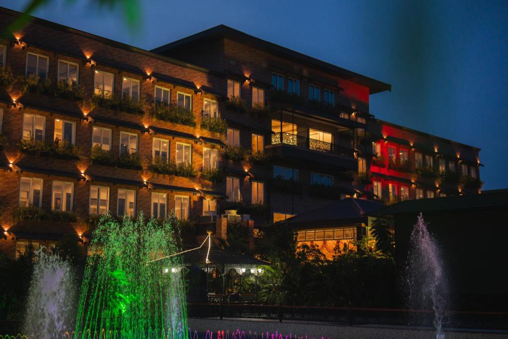 Purnia Hotel | Mayfair Purnea