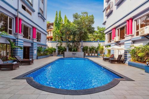 Arsiwalla Villa Resort | Mayur Retreat & Spa