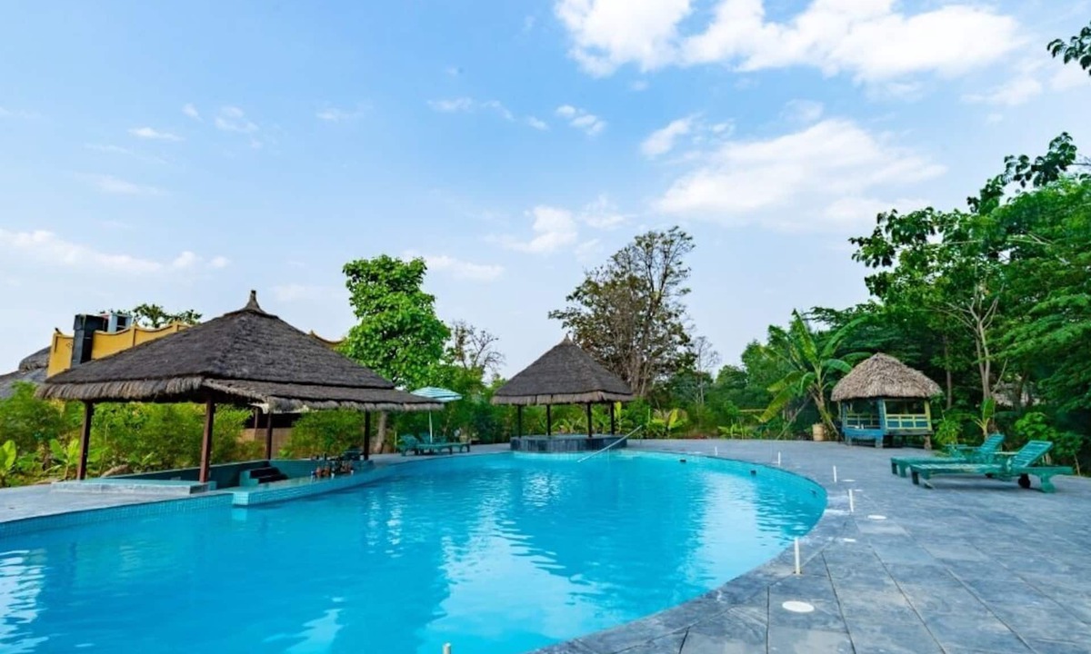 Turiya Hotel | Mayur The Karma