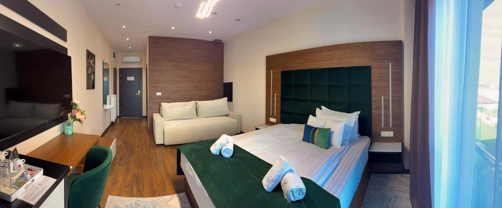 Arad Apartment | MCity Hotel