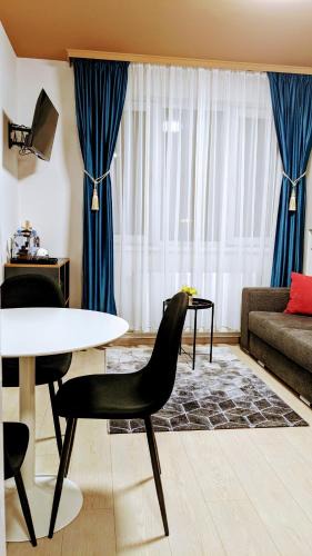 Tirgu Mures Apartment | MediLux Residence