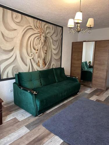 Tirgu Mures Apartment | Medusa Gold Studio