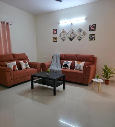 Madhapur Apartment | Mee Homes Hitech city