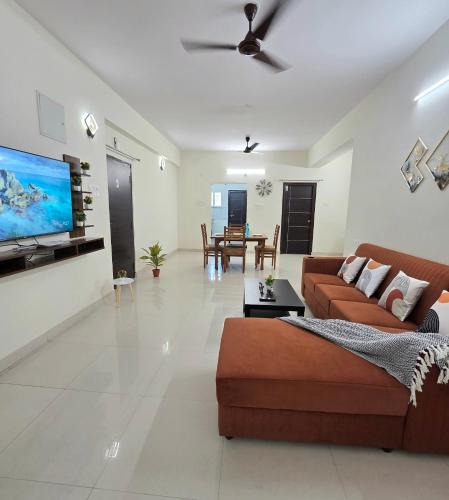Madhapur Apartment | Mee homes Madhapur