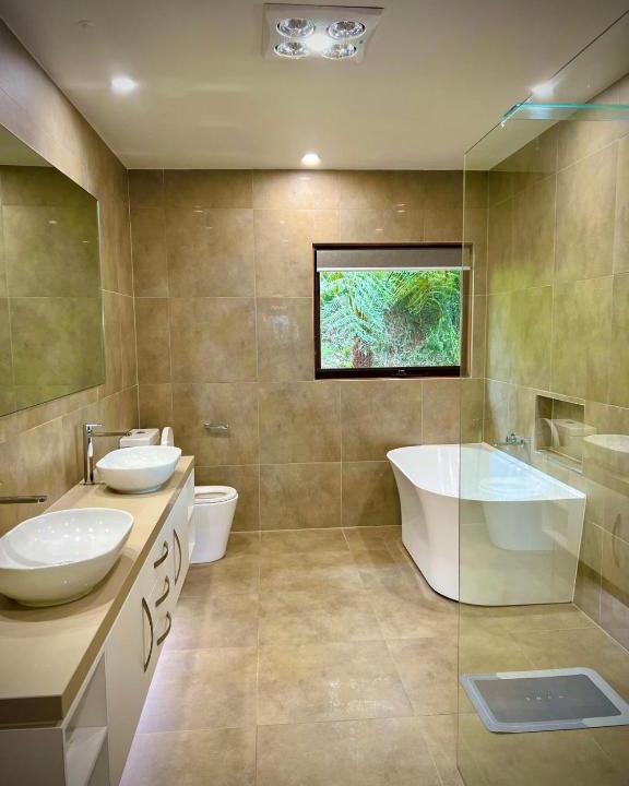 Kalorama Villa | Melbourne Topview Villa in Dandenong ranges near Skyhigh