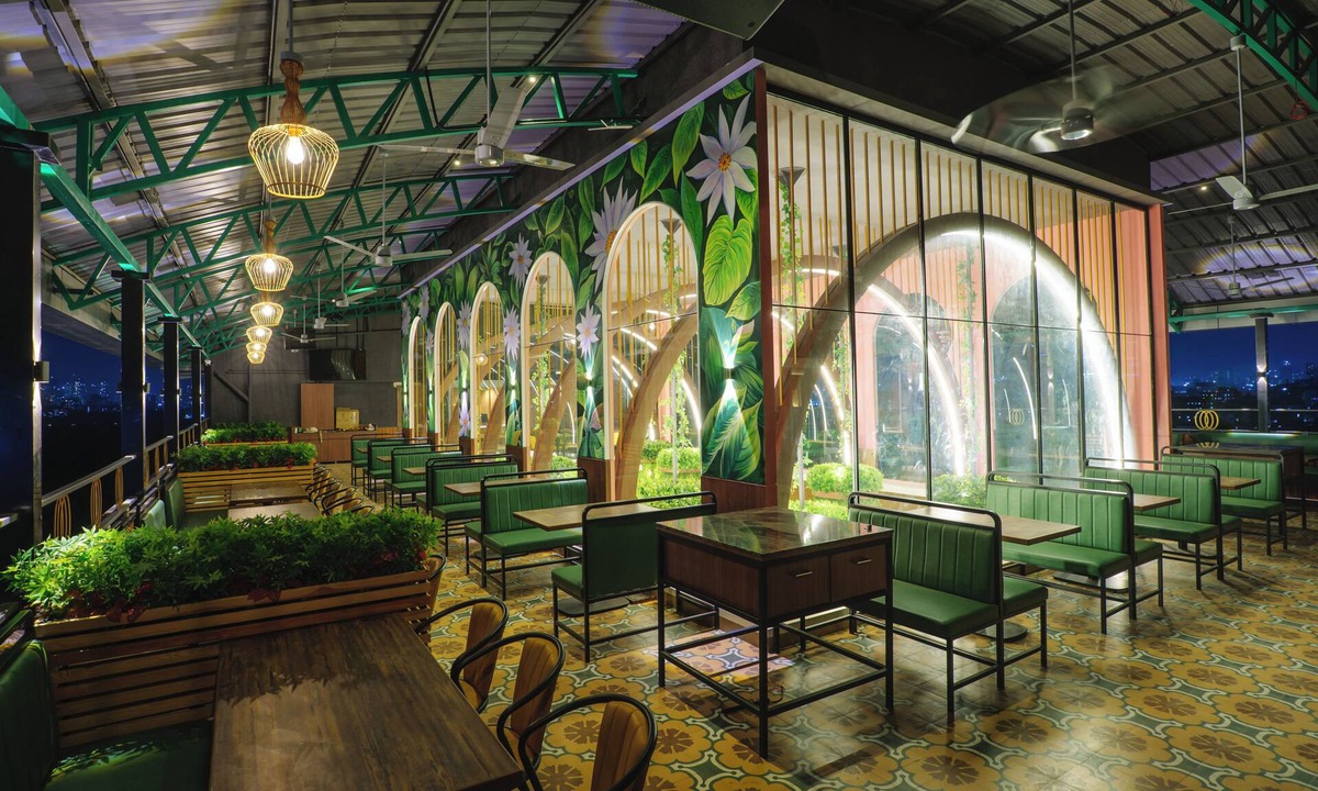 Airoli Hotel | Melior Inn