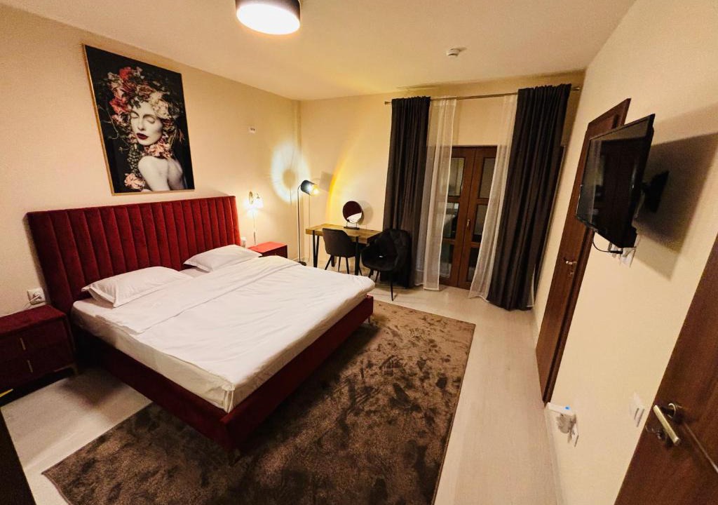 Cluj-Napoca Hotel | Mellis Boutique