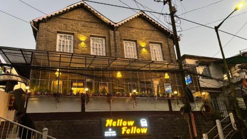 Darjeeling Hostel | Mellow Fellow Hostel Darjeeling