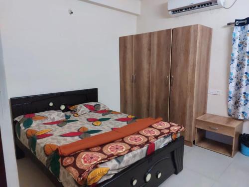 Serilingampally House | Melody Rooms in a Shared Flat, Apartment