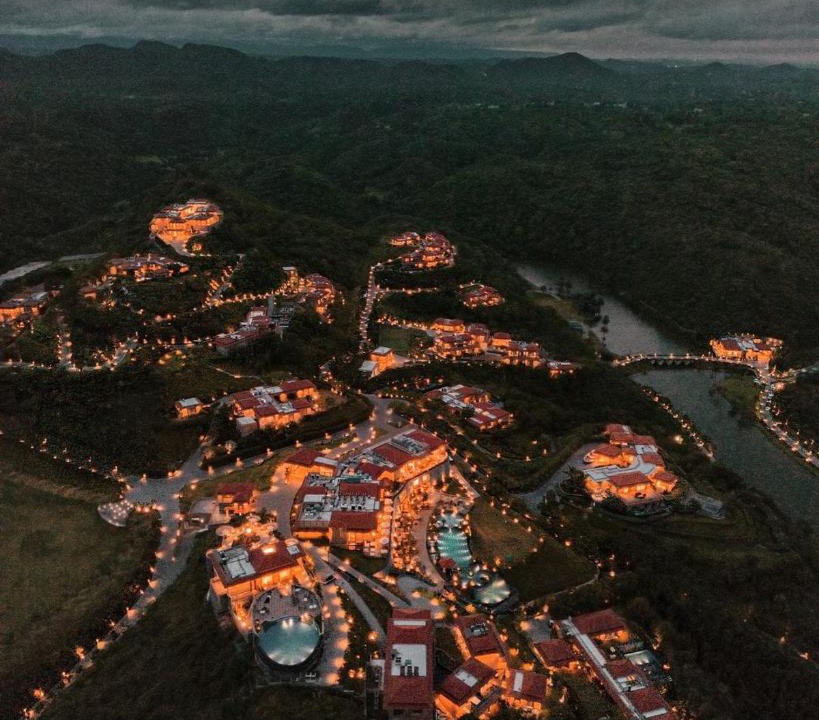 Bedla Hotel | Mementos by ITC Hotels, Ekaaya, Udaipur