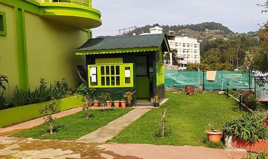 Kodaikanal Apartment | Memmsta Hotels - 2526