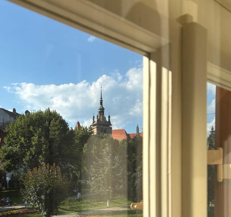 Sighisoara Apartment | Menta Home