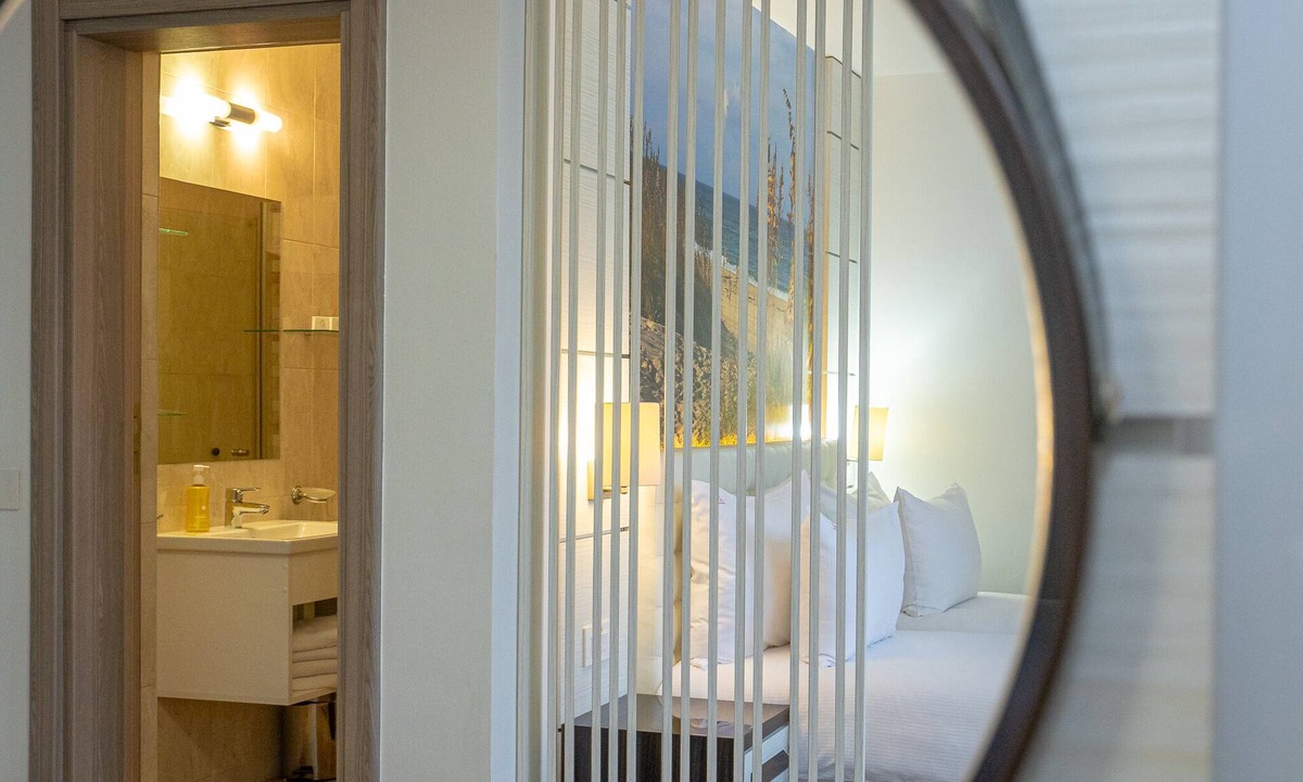 Mangalia Hotel | Mera Brise