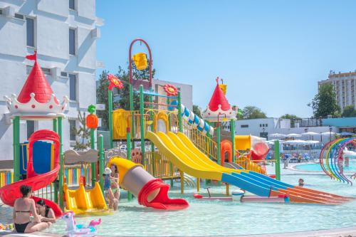 Venus Hotel | Mera Holiday Resort