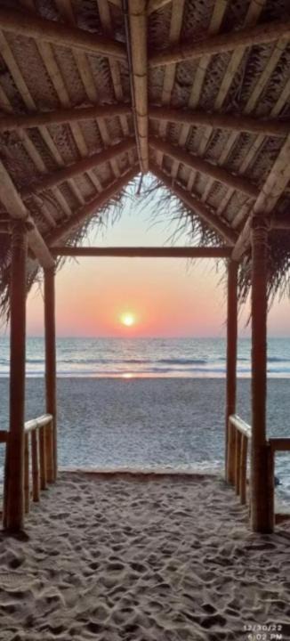 Hireguthi Resort | Meraki Beach Resort Gokarna