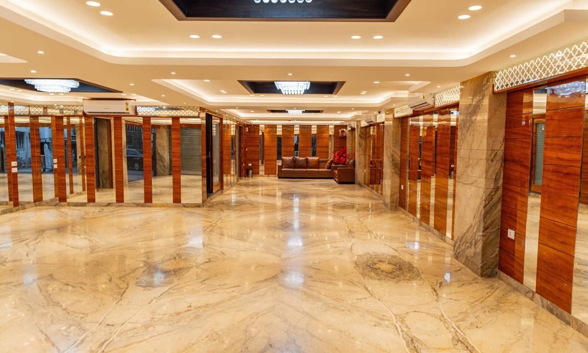 Sector 1 House | Meraki Inn Saltlake