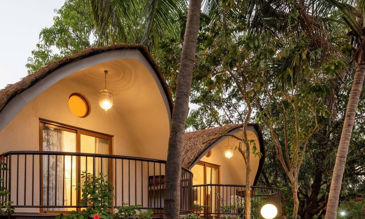 Divar Island Resort | Mercure Goa Devaaya Resort - An Accor Hotels Brand