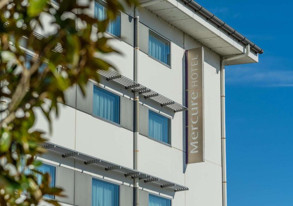 Williamtown Hotel | Mercure Newcastle Airport