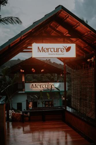 Mananthavady Resort | Mercure Resort Wayanad