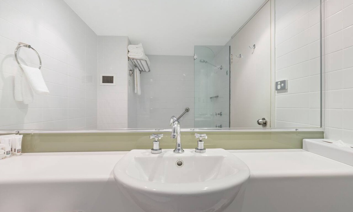 Rockhampton Hotel | Mercure Rockhampton