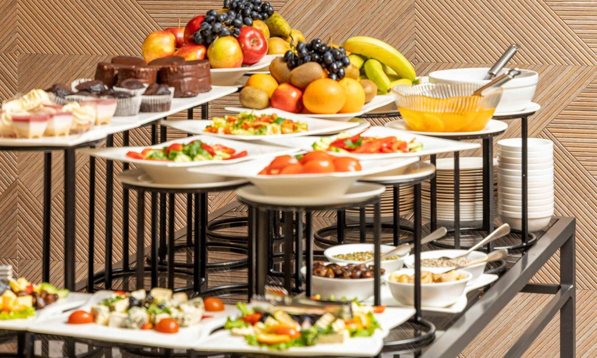 Sibiu Hotel | Mercure Sibiu Airport