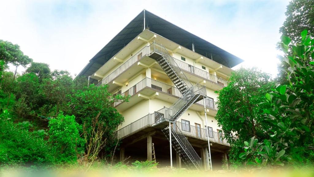 Vagamon House | Mercy mol Homestay vagamon
