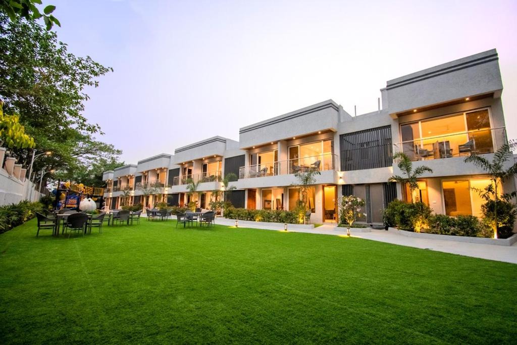 Tungarli Resort | Meritas Aura Resort