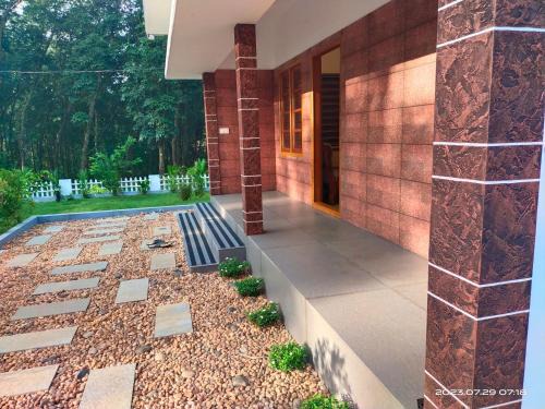 Thattekkad Villa | Merlys Fruit Garden - Resort at Thattekkad