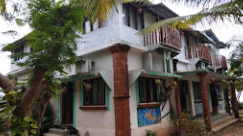 Namas Hotel | Mermaid Beach Resort Vengurla