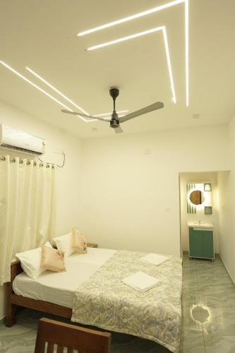Mararikulam House | Mermaid Marari