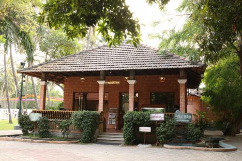 Kelambakkam Resort | Mermaid Resorts & Banquets
