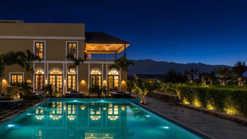 Pindwara Resort | Merriment Luxury Resort & Private Pool Villa Near Mount Abu, Abu Road