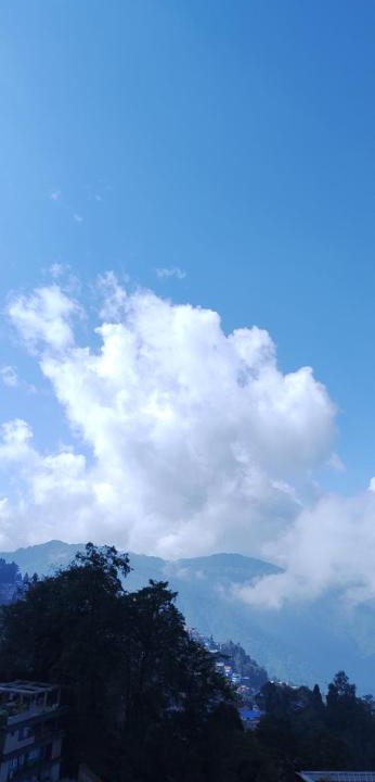 Darjeeling Apartment | MerryVilla Homes