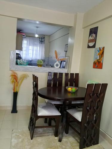 Meru Apartment | Meru Happy Stays