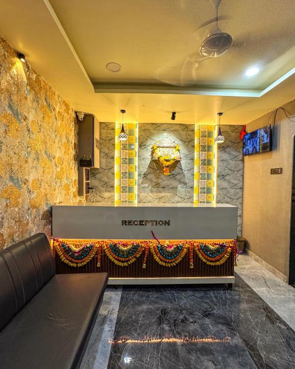 Amarnath Hotel | Metro Inn Residency